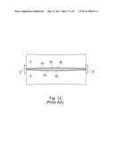 METHOD AND APPARATUS FOR CONTROLLING VARIABLE SHELL THICKNESS IN CAST STRIP diagram and image