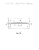 METHOD AND APPARATUS FOR CONTROLLING VARIABLE SHELL THICKNESS IN CAST STRIP diagram and image