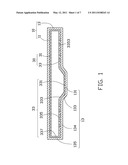 PLATE-TYPE HEAT PIPE diagram and image