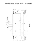 APPARATUS AND METHOD FOR HEAT RECOVERY FROM ROTARY KILNS diagram and image