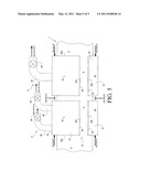 APPARATUS AND METHOD FOR HEAT RECOVERY FROM ROTARY KILNS diagram and image