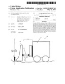 EXCAVATOR, MOUNTING DEVICE AND EXCAVATOR TOOL diagram and image