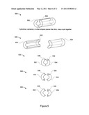 Magnetic Cord Management System diagram and image