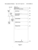 Magnetic Cord Management System diagram and image