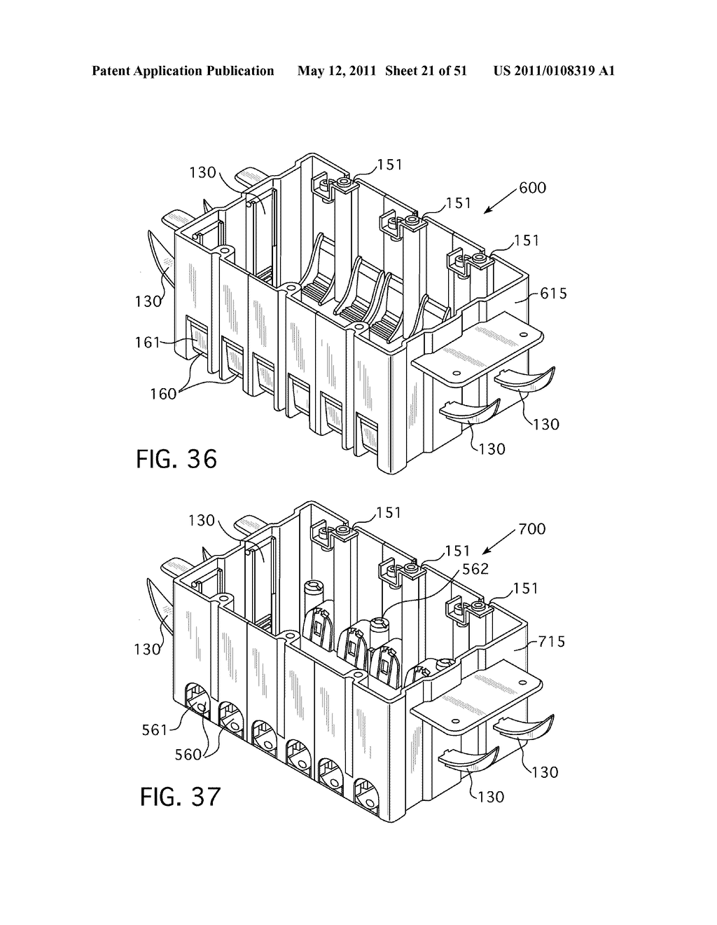 ELECTRICAL BOX FOR INSTALLATION IN INSULATED CONCRETE FORM CONSTRUCTION - diagram, schematic, and image 22