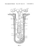 DIRECTIONAL DRILLING CONTROL USING PERIODIC PERTURBATION OF THE DRILL BIT diagram and image