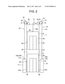 ELEVATOR APPARATUS diagram and image