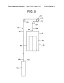 ELEVATOR APPARATUS diagram and image