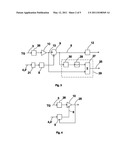 DETERMINATION OF THE MOVEMENT OF A SYNCHRONOUS MACHINE diagram and image