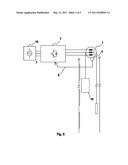 DETERMINATION OF THE MOVEMENT OF A SYNCHRONOUS MACHINE diagram and image