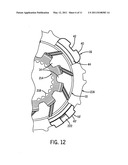 ONE-WAY CLUTCH RETAINER diagram and image