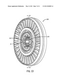 ONE-WAY CLUTCH RETAINER diagram and image