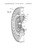 ONE-WAY CLUTCH RETAINER diagram and image