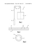 CORD AND POLYMER JACKET ASSEMBLY HAVING AN ADHESION ENHANCER IN THE POLYMER JACKET MATERIAL diagram and image