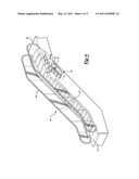 CORD AND POLYMER JACKET ASSEMBLY HAVING AN ADHESION ENHANCER IN THE POLYMER JACKET MATERIAL diagram and image