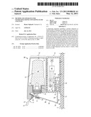 Method and apparatus for generating ozone containing fluid and foam diagram and image