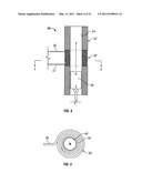 Method and apparatus for generating ozone containing fluid and foam diagram and image