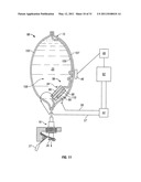 Method and apparatus for generating ozone containing fluid and foam diagram and image