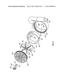 Method and apparatus for generating ozone containing fluid and foam diagram and image