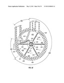 Method and apparatus for generating ozone containing fluid and foam diagram and image