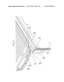 LATERAL EXHAUST ENCLOSURE-AIDED MIST CONTROL SYSTEM IN METAL ELECTROWINNING AND ELECTROREFINING CELLS diagram and image