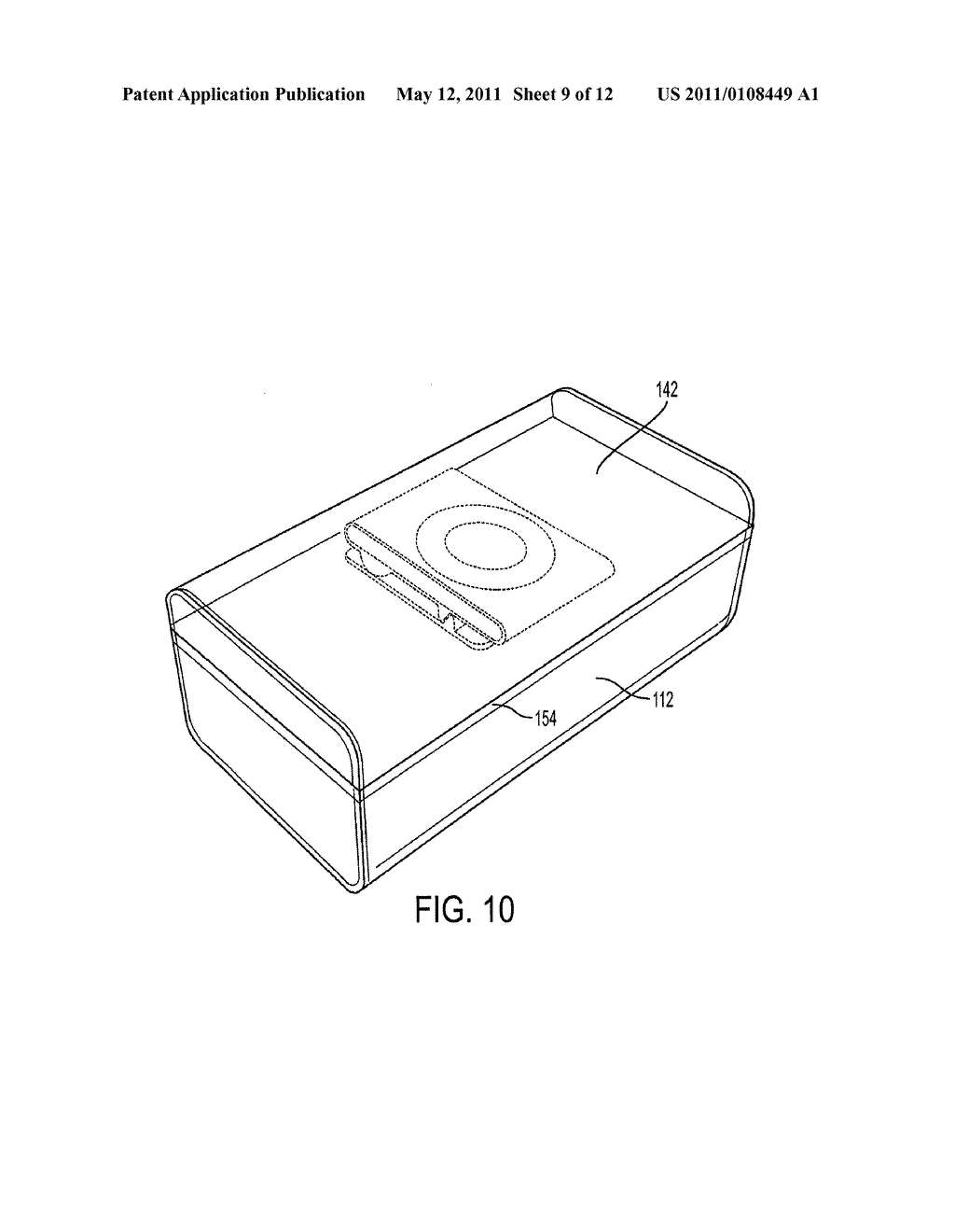 Packaging - diagram, schematic, and image 10