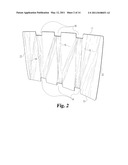 SUSPENSION PACKAGING SYSTEM AND METHOD diagram and image