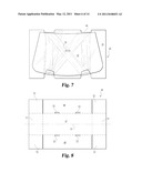 SUSPENSION PACKAGING SYSTEM AND METHOD diagram and image