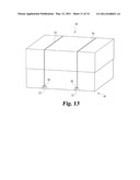 SUSPENSION PACKAGING SYSTEM AND METHOD diagram and image