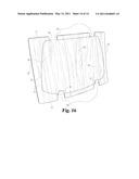 SUSPENSION PACKAGING SYSTEM AND METHOD diagram and image