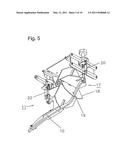 APPARATUS FOR, AND METHOD OF, SEPARATING CYLINDRICAL BODIES diagram and image