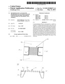 MICROMECHANICAL FILTER FOR MICROPARTICLES, IN PARTICULAR FOR PATHOGENIC BACTERIA AND VIRUSES, AND ALSO PROCESS FOR PRODUCTION THEREOF diagram and image