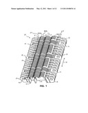 WATER SCREEN BELT MODULE diagram and image