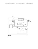 Deep trench liner removal process diagram and image