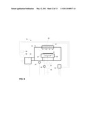 Deep trench liner removal process diagram and image