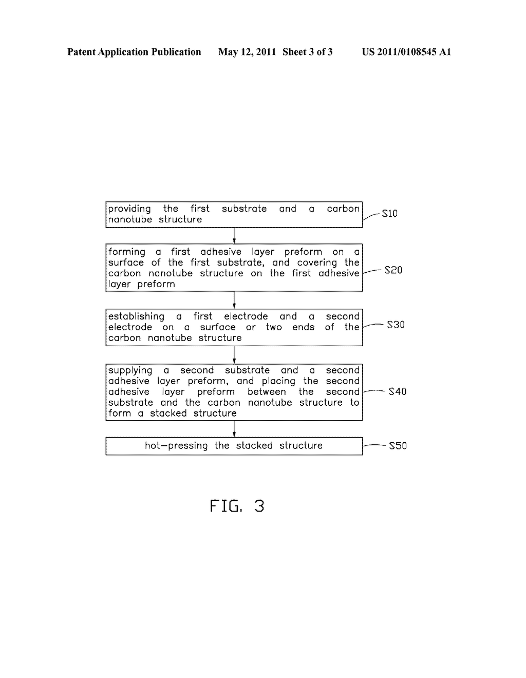 HEATER AND METHOD FOR MAKING THE SAME - diagram, schematic, and image 04