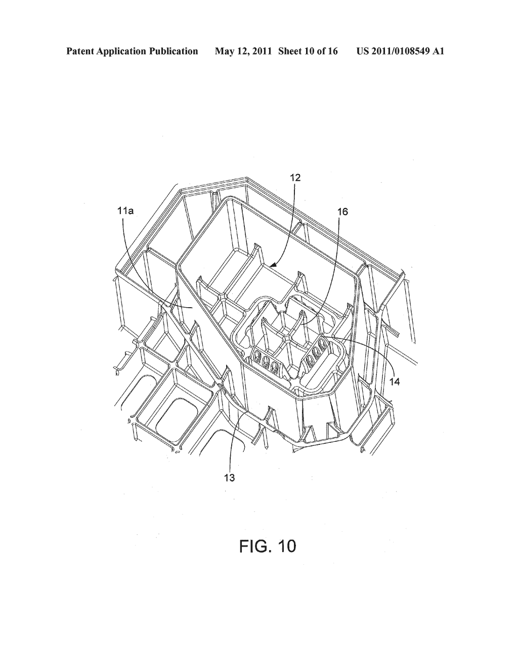 SHIPPING CONTAINER - diagram, schematic, and image 11