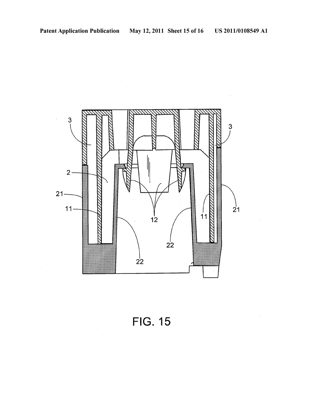 SHIPPING CONTAINER - diagram, schematic, and image 16