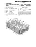 SELF COOLING CONTAINER diagram and image