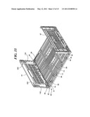 SELF COOLING CONTAINER diagram and image