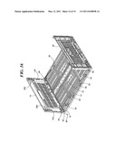 SELF COOLING CONTAINER diagram and image