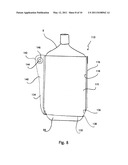 Insulated Jacket for a Support Vessel diagram and image