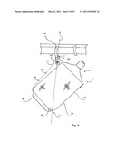 Insulated Jacket for a Support Vessel diagram and image