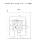 SYSTEM AND METHOD OF COMPARING TWO MATERIALS WITHIN A MATERIAL DISTRIBUTION SYSTEM diagram and image