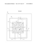 SYSTEM AND METHOD OF COMPARING TWO MATERIALS WITHIN A MATERIAL DISTRIBUTION SYSTEM diagram and image