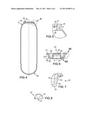 Method for Producing a Device for Dispensing Fluid Product Under Pressure, Apparatus for Implementing Such a Method and Device for Dispensing Fluid Product Under Pressure diagram and image