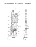 Method for Producing a Device for Dispensing Fluid Product Under Pressure, Apparatus for Implementing Such a Method and Device for Dispensing Fluid Product Under Pressure diagram and image