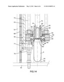 Method for Producing a Device for Dispensing Fluid Product Under Pressure, Apparatus for Implementing Such a Method and Device for Dispensing Fluid Product Under Pressure diagram and image