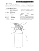 AEROSOL ACCTUATION SYSTEMS AND METHODS FOR MAKING THE SAME diagram and image