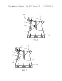 AEROSOL ACCTUATION SYSTEMS AND METHODS FOR MAKING THE SAME diagram and image